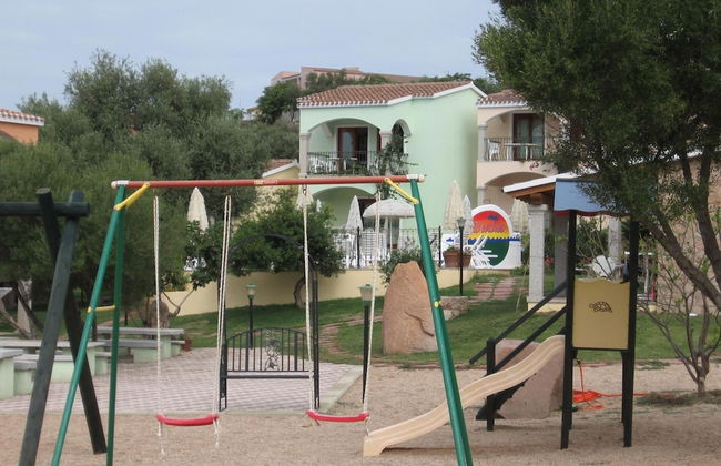 Apartment in Badus With Communal Pool - Foto 16