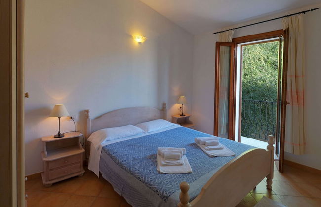 Flat With Communal Pool in the Residence Badus in Badus-formerly TUI Ferienhaus - Foto 8