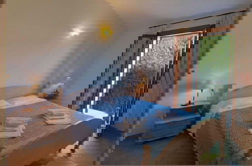 Foto 2 - Apartment in Badus With Communal Pool
