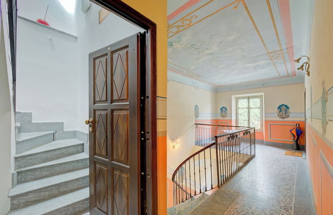 Sunny Penthouse - Foto 26