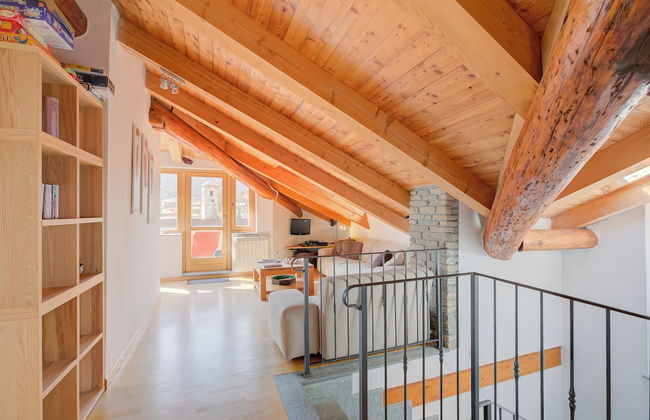 Sunny Penthouse - Foto 27
