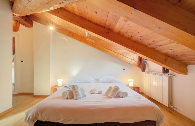 Sunny Penthouse - Foto 2