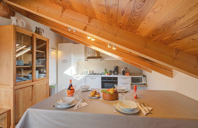 Sunny Penthouse - Foto 14