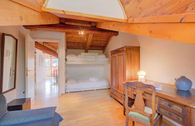 Sunny Penthouse - Foto 5