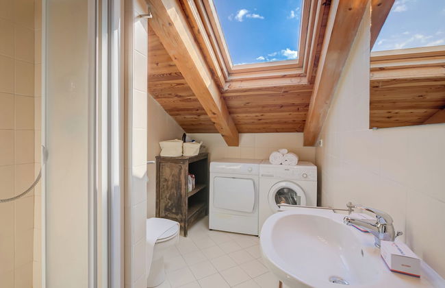 Sunny Penthouse - Foto 22