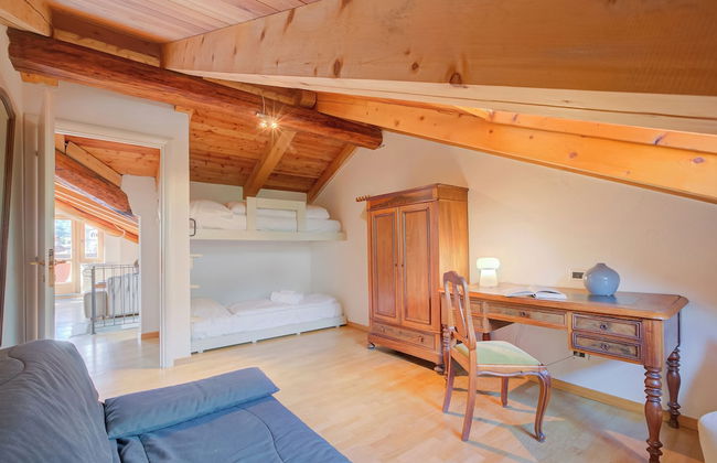 Sunny Penthouse - Foto 7