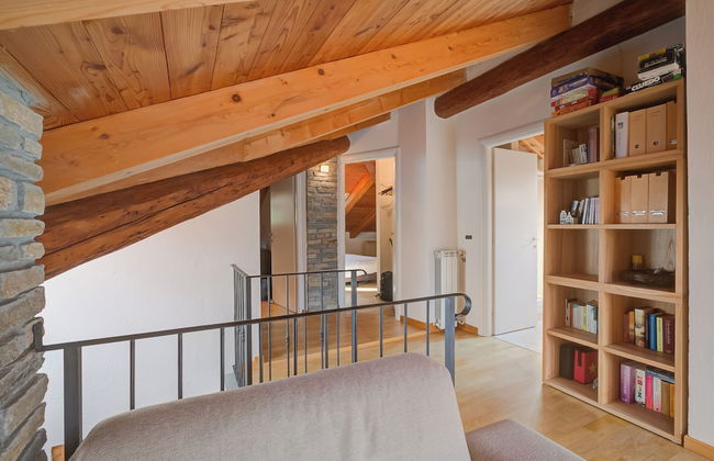 Sunny Penthouse - Foto 28