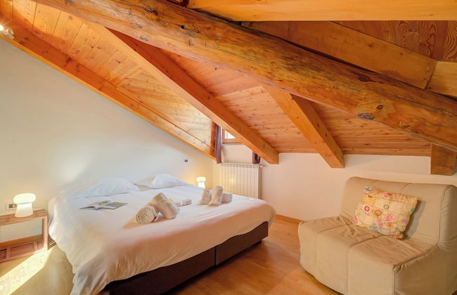 Sunny Penthouse - Foto 3