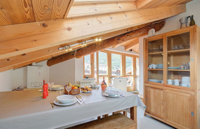 Sunny Penthouse - Foto 23