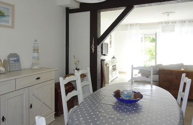 Semi-detached House, Port-louis - Foto 9