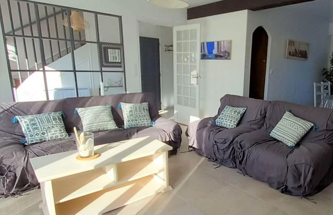 Semi-detached House, Port-louis - Foto 6