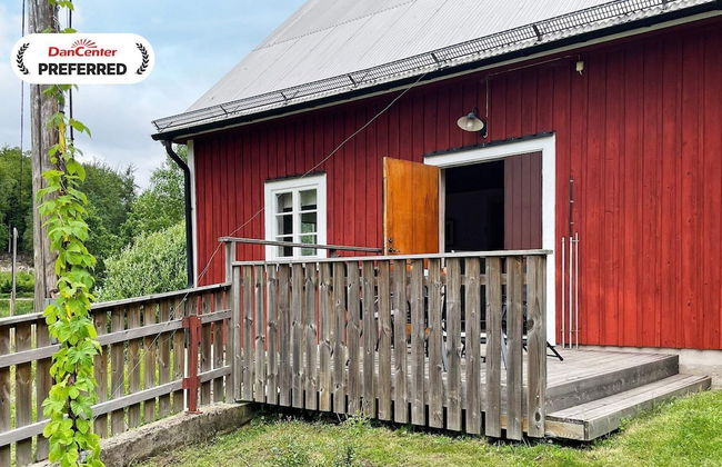 4 Star Holiday Home in Svangsta - Foto 25