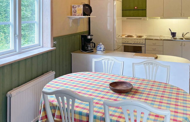 4 Star Holiday Home in Svangsta - Foto 5
