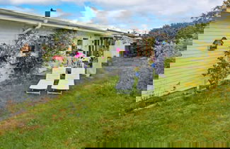 Foto 1 - 9 Person Holiday Home in Skummeslovsstrand