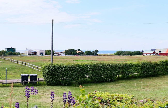 9 Person Holiday Home in Skummeslovsstrand - Foto 21