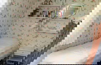 Photo 3 - 9 Person Holiday Home in Skummeslovsstrand