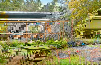 Photo 1 - 4 Person Holiday Home in Ingaro