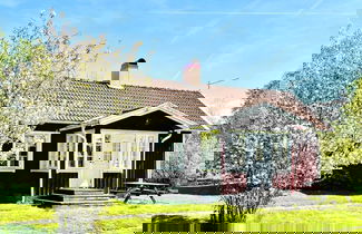 Foto 1 - 4 Star Holiday Home in Bralanda