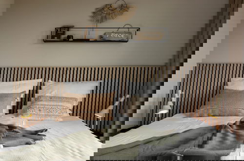 Foto 5 - Lovely Holiday Home With Garden
