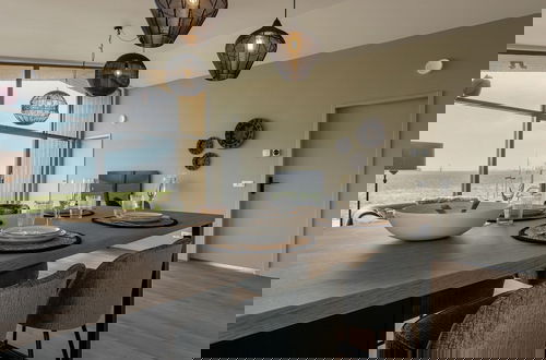 Foto 31 - Lovely Holiday Home With Garden