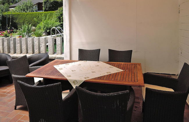 Holiday Home in Lissendorf Near Eifel Trails - Foto 29