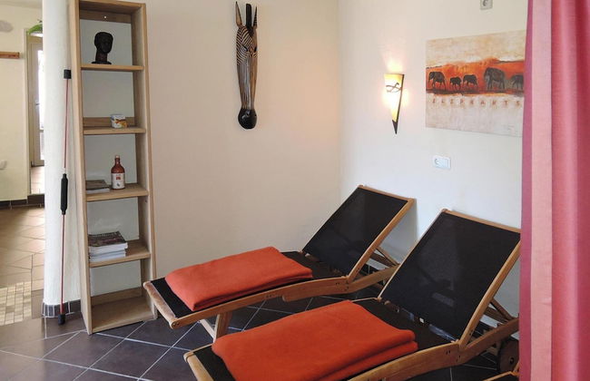 Holiday Home in Lissendorf Near Eifel Trails - Foto 29