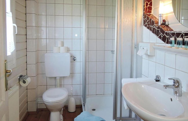 Holiday Home in Lissendorf Near Eifel Trails - Foto 17