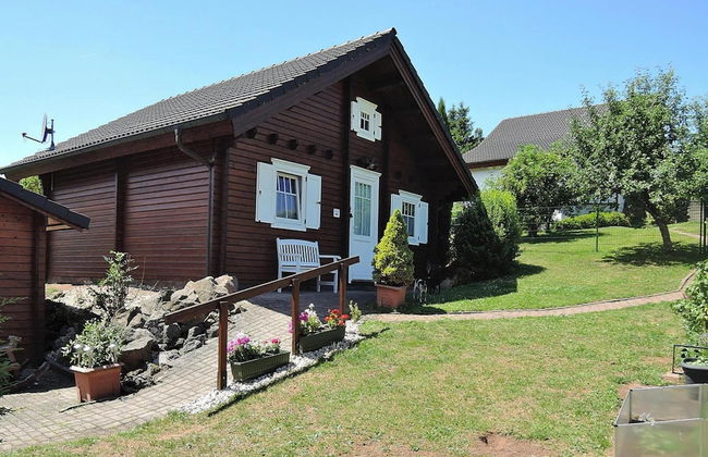 Holiday Home in Lissendorf Near Eifel Trails - Foto 1