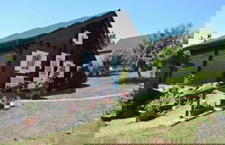Foto 1 - Holiday Home in Lissendorf Near Eifel Trails