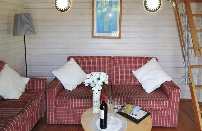 Holiday Home in Lissendorf Near Eifel Trails - Foto 9
