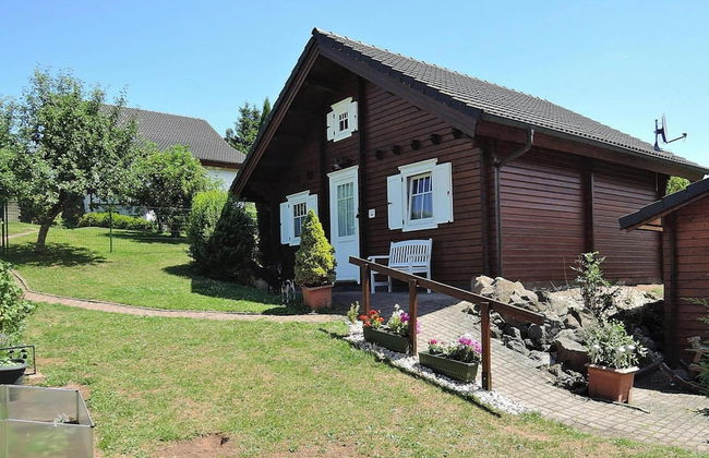 Holiday Home in Lissendorf Near Eifel Trails - Foto 34