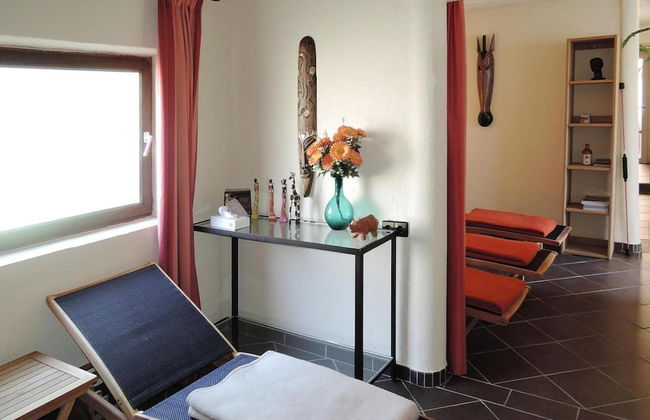 Holiday Home in Lissendorf Near Eifel Trails - Foto 20