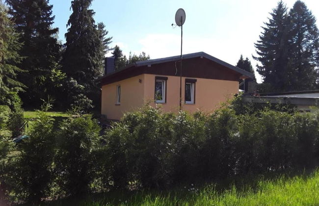 Holiday Home in Lissendorf Near Eifel Trails - Foto 35