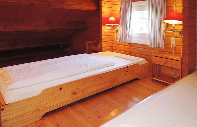 Holiday Home in Lissendorf Near Eifel Trails - Foto 5