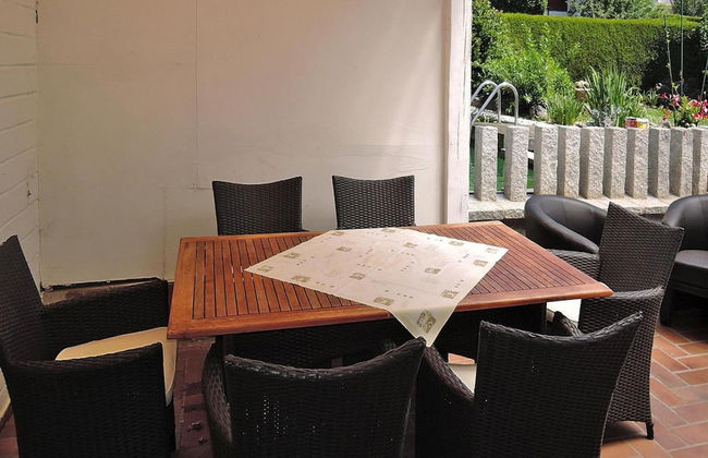 Holiday Home in Lissendorf Near Eifel Trails - Foto 27