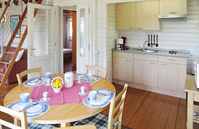 Holiday Home in Lissendorf Near Eifel Trails - Foto 6