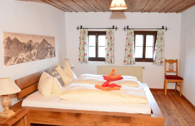 Farmhouse in Weisspriach Near Mountain Lakes - Foto 4