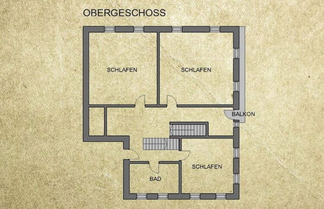Farmhouse in Weisspriach Near Mountain Lakes - Foto 15