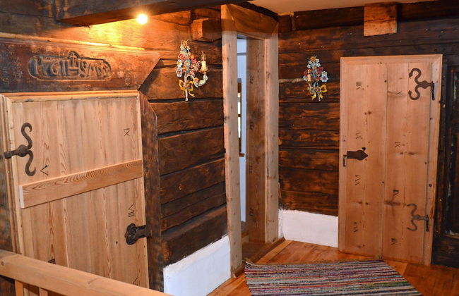Farmhouse in Weisspriach Near Mountain Lakes - Foto 30