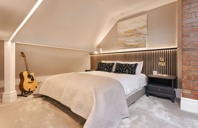 High Cross Lodge in Windermere - Photo 46