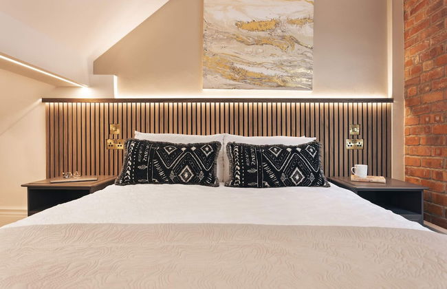 High Cross Lodge in Windermere - Photo 47