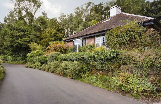 High Cross Lodge in Windermere - Photo 9