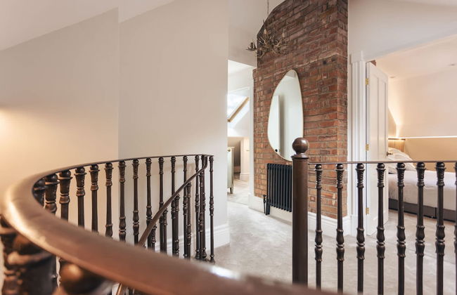 High Cross Lodge in Windermere - Photo 28