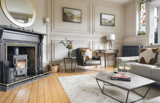 High Cross Lodge in Windermere - Photo 10