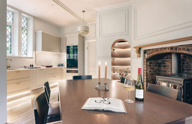 High Cross Lodge in Windermere - Photo 18