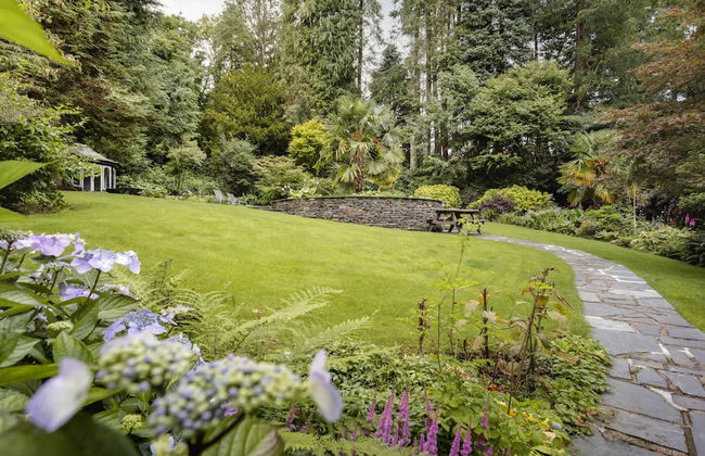 High Cross Lodge in Windermere - Photo 19