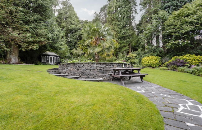 High Cross Lodge in Windermere - Photo 7