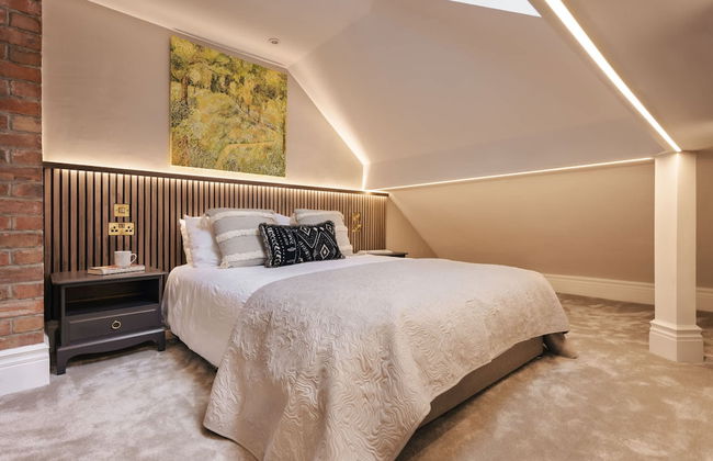 High Cross Lodge in Windermere - Photo 45