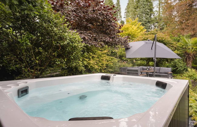High Cross Lodge in Windermere - Photo 6