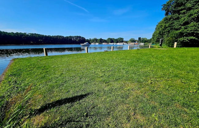 Studio in Buchholz am Mueritzsee - Foto 42